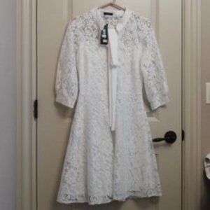 Dress, European style, new, premium quality